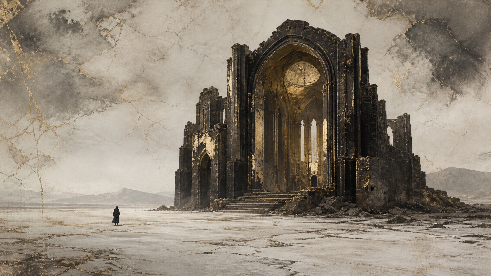 A second view into The Apocrypha