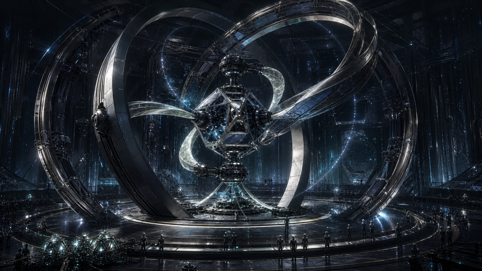 A second view into The Emergenverse